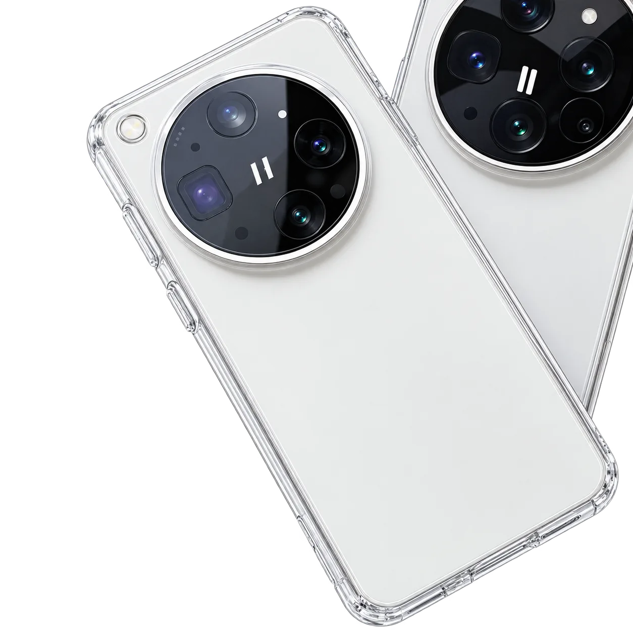 Premium Camera Smartphone Case