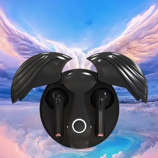 Angel Wing Earbuds