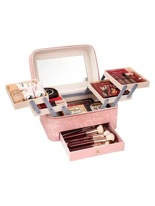 Professional All-in-One Makeup Kit