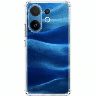 Ultra Slim Clear Phone Case