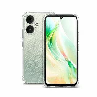 Slim Shockproof Phone Case