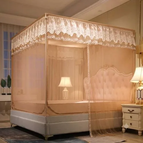 Premium Foldable Mosquito Net