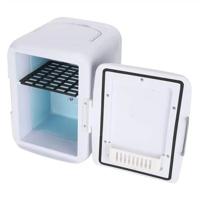 Portable Mini Refrigerator