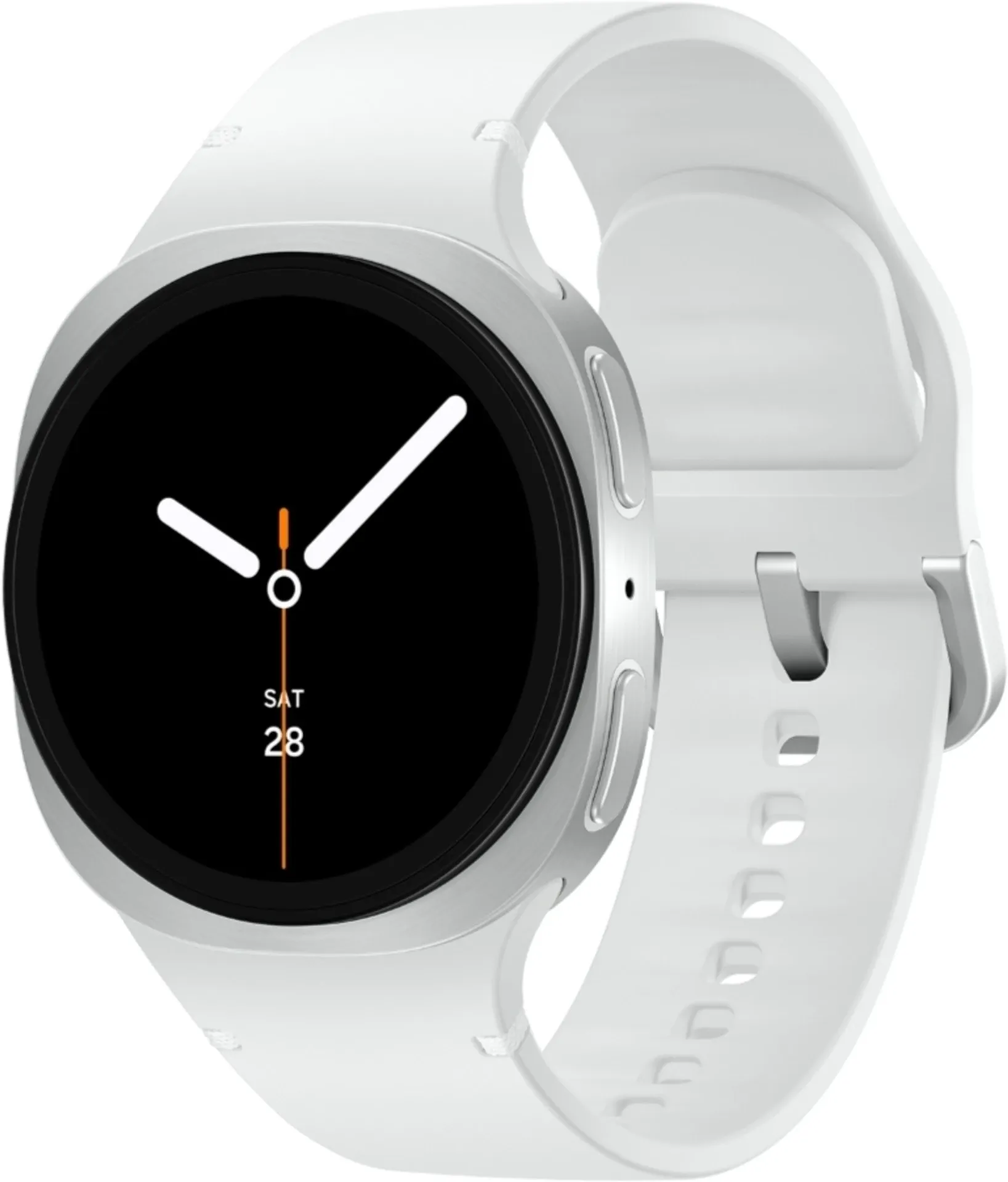 Premium Round HD Bluetooth Smart Watch