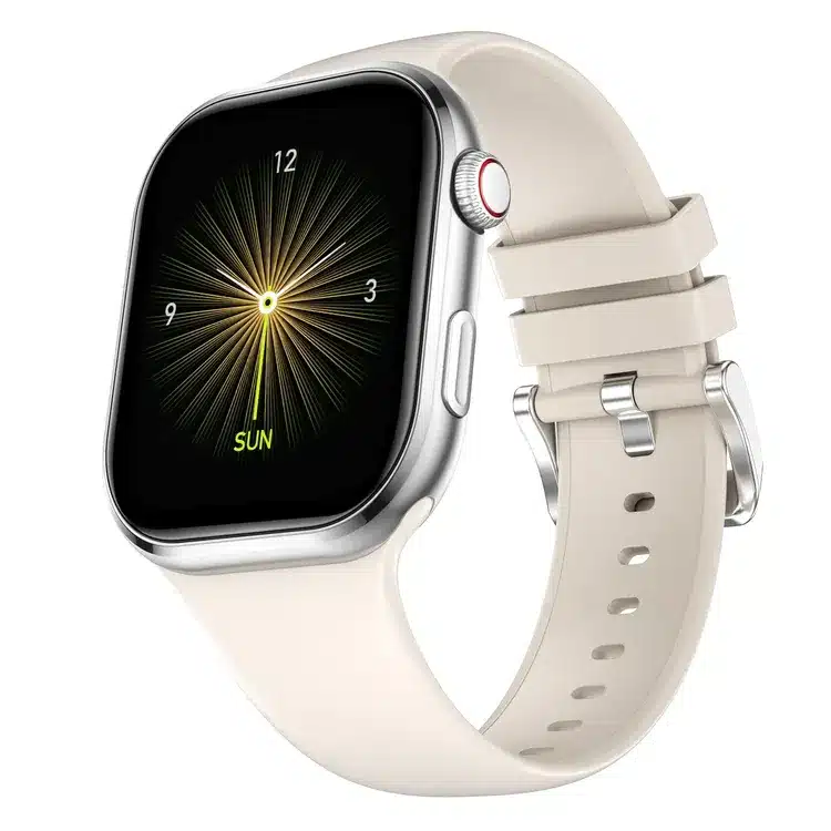 HD Smart Watch
